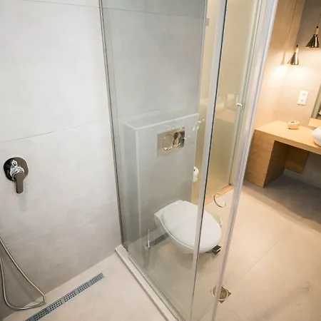 Hotel de apartamente Sunrise Village Skopelos
