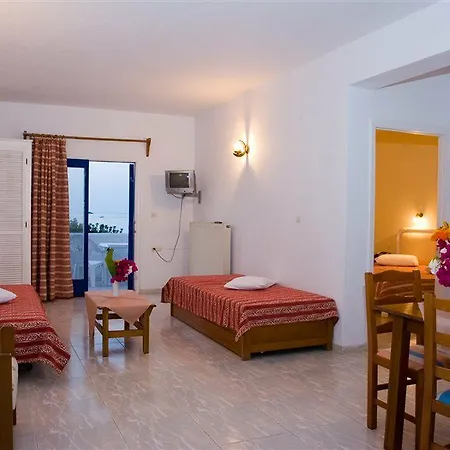 Sunrise Village Skopelos
