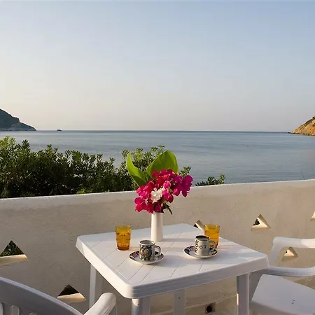Sunrise Village Skopelos