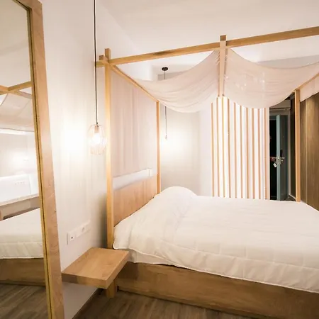 Apartmanhotel Sunrise Village