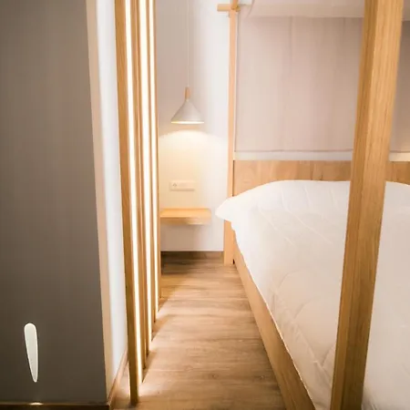 Apartmanhotel Sunrise Village