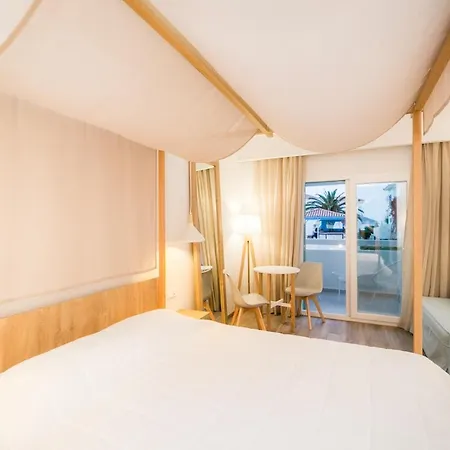 Apartmanhotel Sunrise Village 2*
