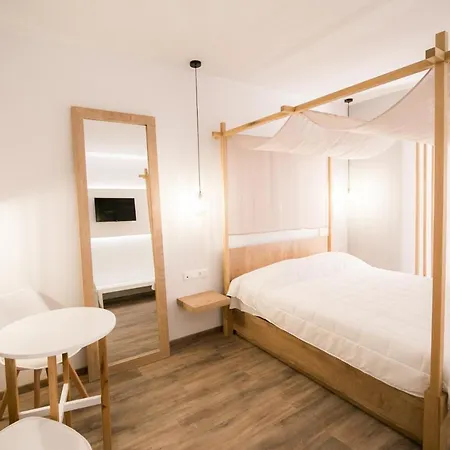 Apartmanhotel Sunrise Village 2*