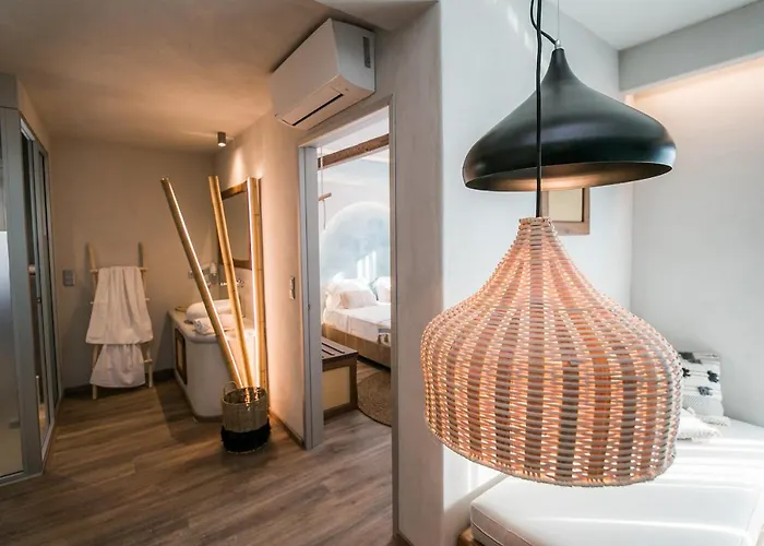 Sunrise Village Skopelos stad