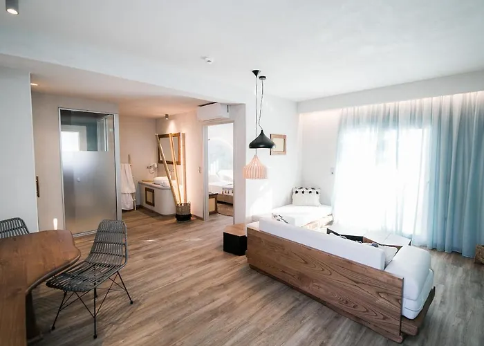 Aparthotel Sunrise Village