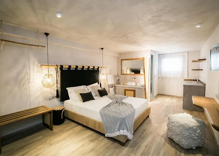 Aparthotel Sunrise Village