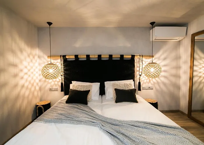 Lägenhetshotell Sunrise Village 3*