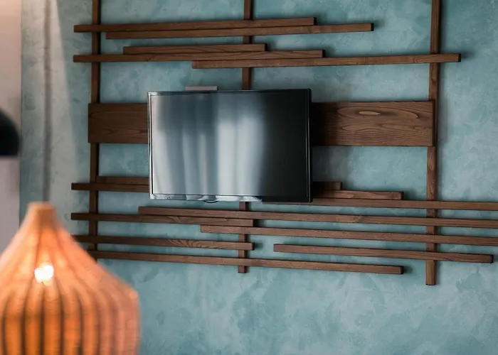 Sunrise Village Lägenhetshotell 3*