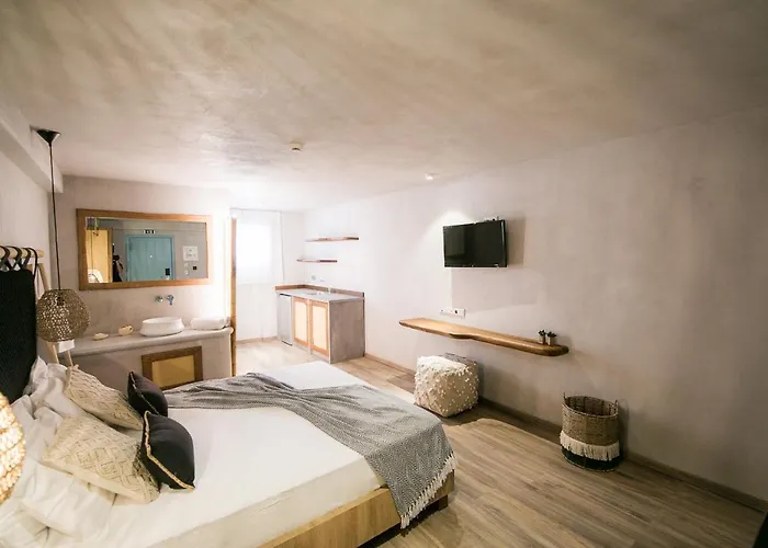 Aparthotel Sunrise Village Skopelos Town