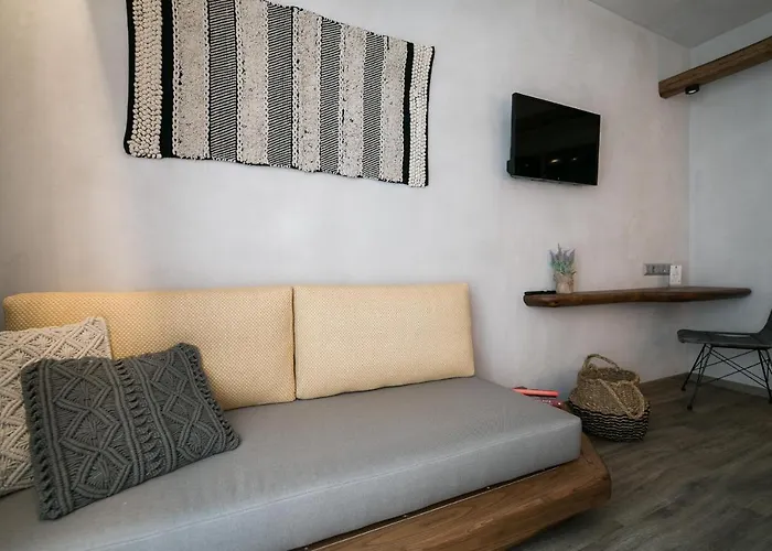 Sunrise Village Lägenhetshotell 3*