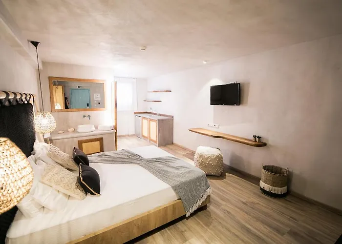 Aparthotel Sunrise Village