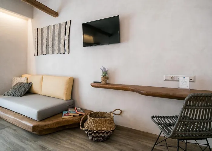 Aparthotel Sunrise Village