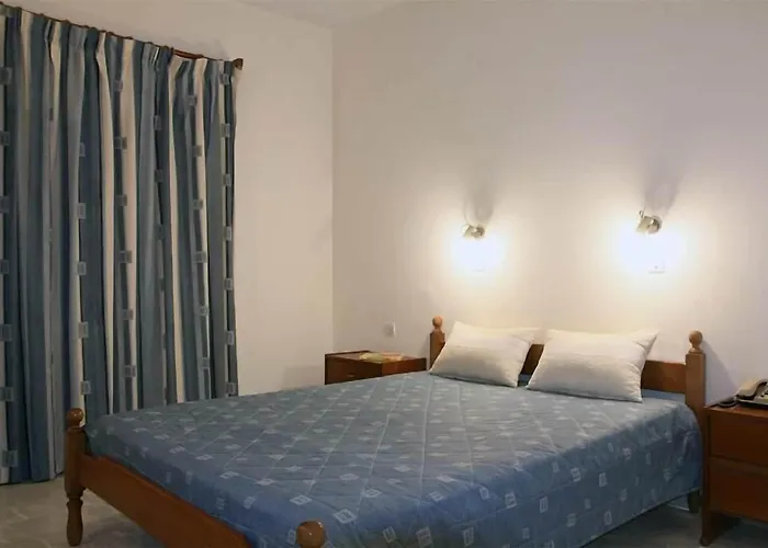 Aparthotel Sunrise Village 3*