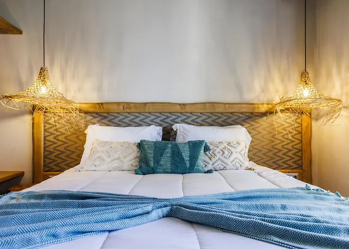 Sunrise Village 3* Skopelos Town