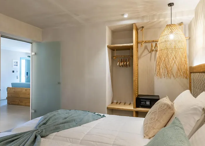 Sunrise Village 3* Skopelos