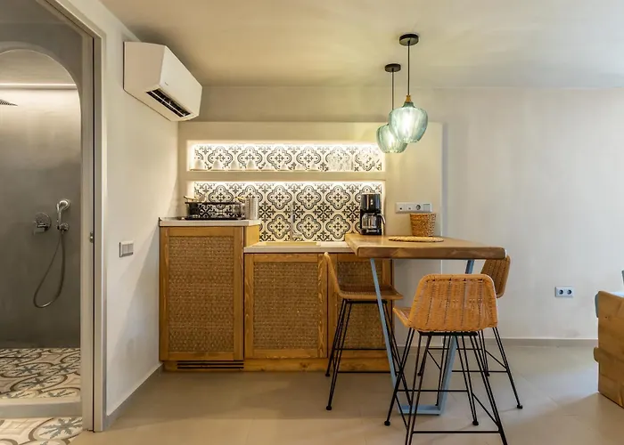 Apartahotel Sunrise Village