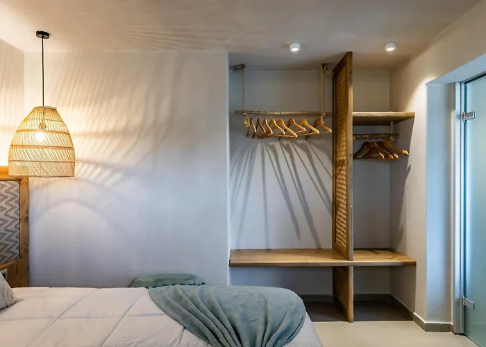 Sunrise Village Apartahotel Skopelos