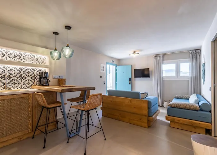 Aparthotel Sunrise Village