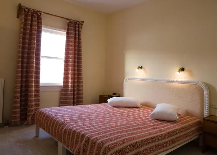 Sunrise Village Skopelos Town