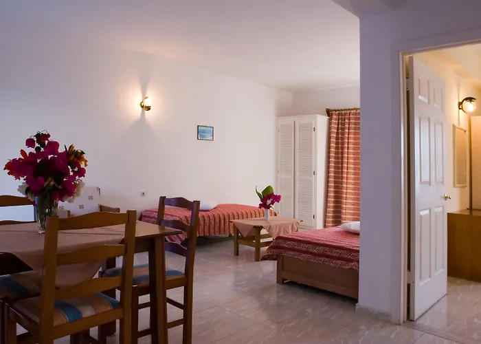 Sunrise Village Skopelos Town