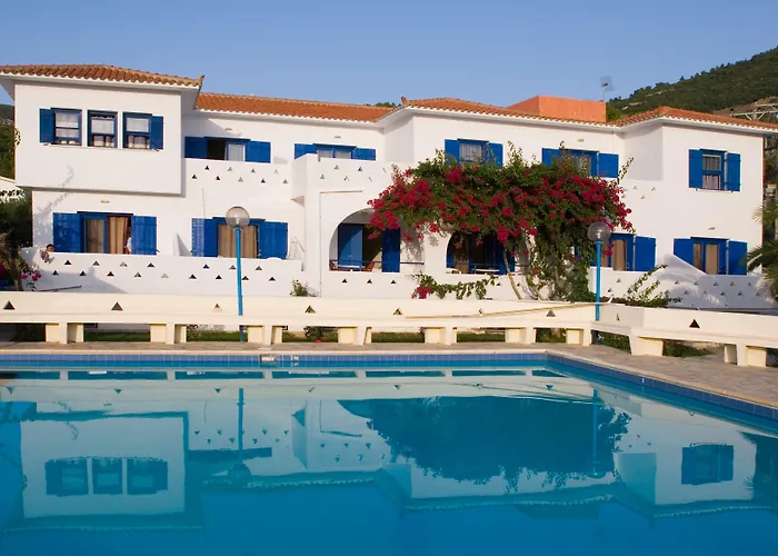 Aparthotel Sunrise Village