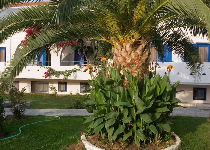 Sunrise Village 3* Skopelos Town