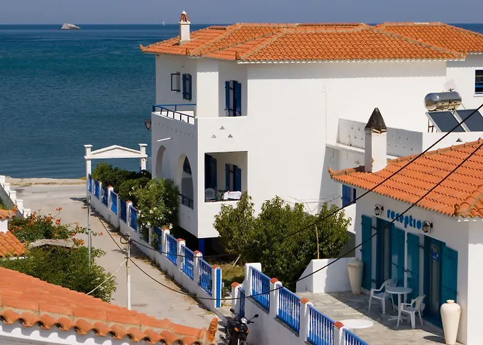 Aparthotel Sunrise Village