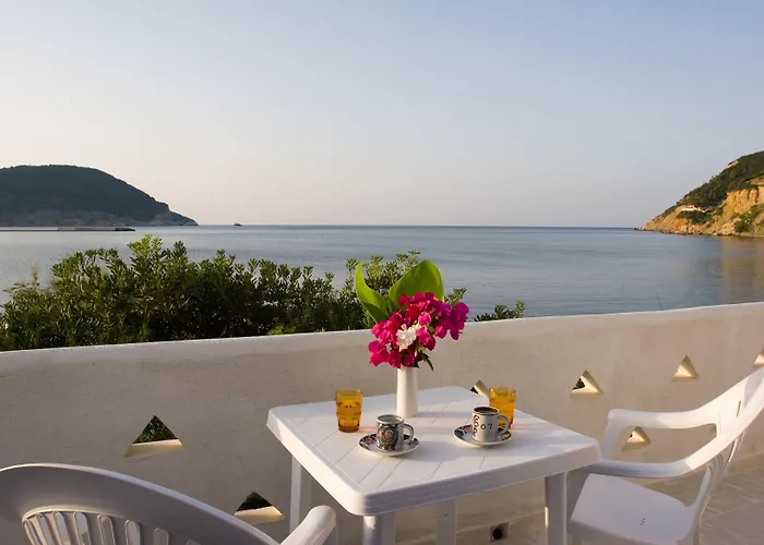 Sunrise Village 3* Skopelos Town