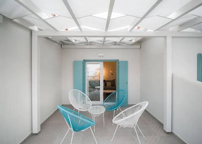 Sunrise Village Aparthotel 3*