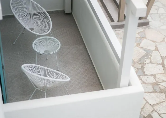 Sunrise Village Skopelos Town