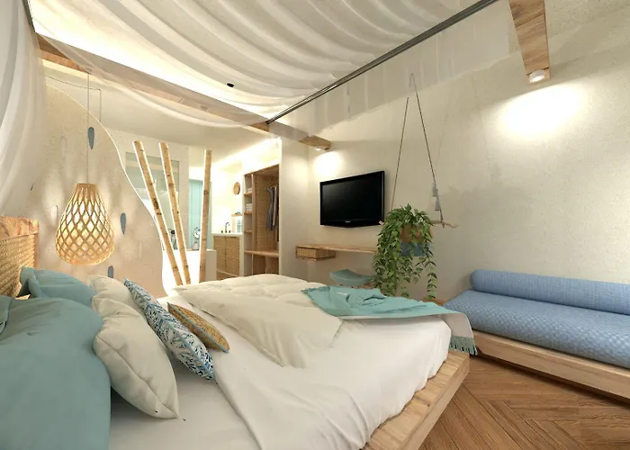 Aparthotel Sunrise Village