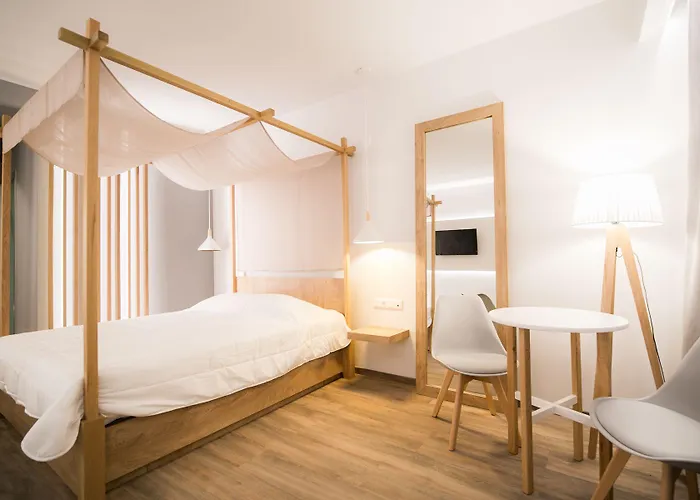 Sunrise Village Skopelos Town