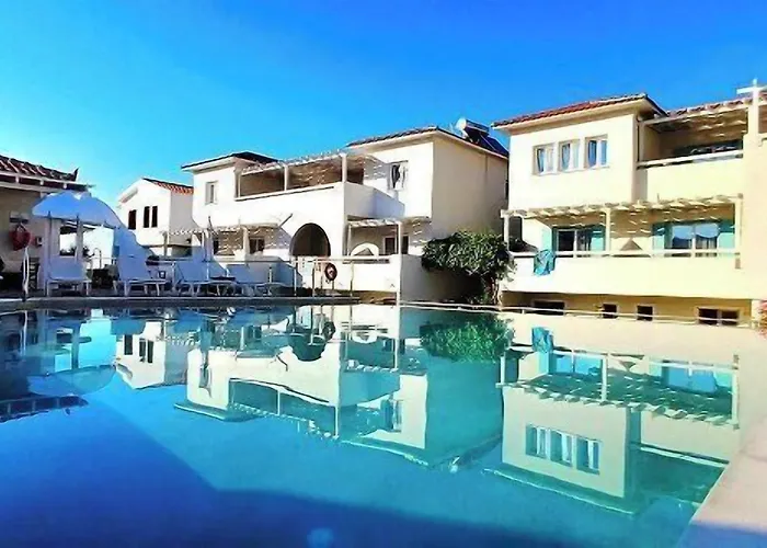 Aparthotel Sunrise Village