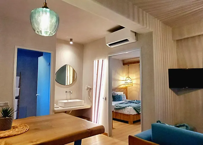 Aparthotel Sunrise Village 3*